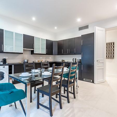 Sweett - Triangle D'Or Apartman Párizs Kültér fotó