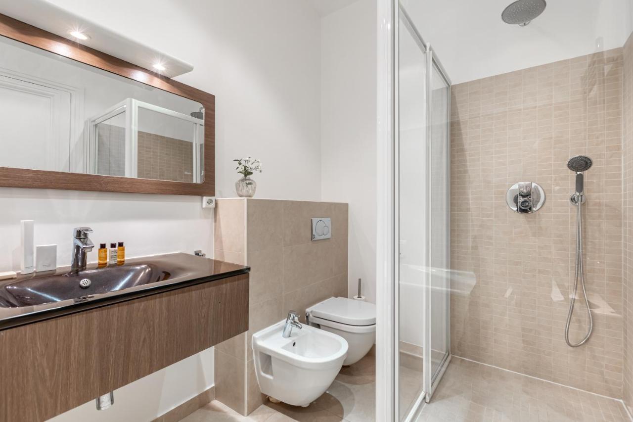 Sweett - Triangle D'Or Apartman Párizs Kültér fotó