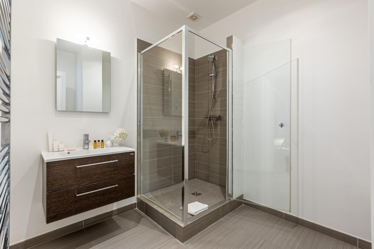 Sweett - Triangle D'Or Apartman Párizs Kültér fotó