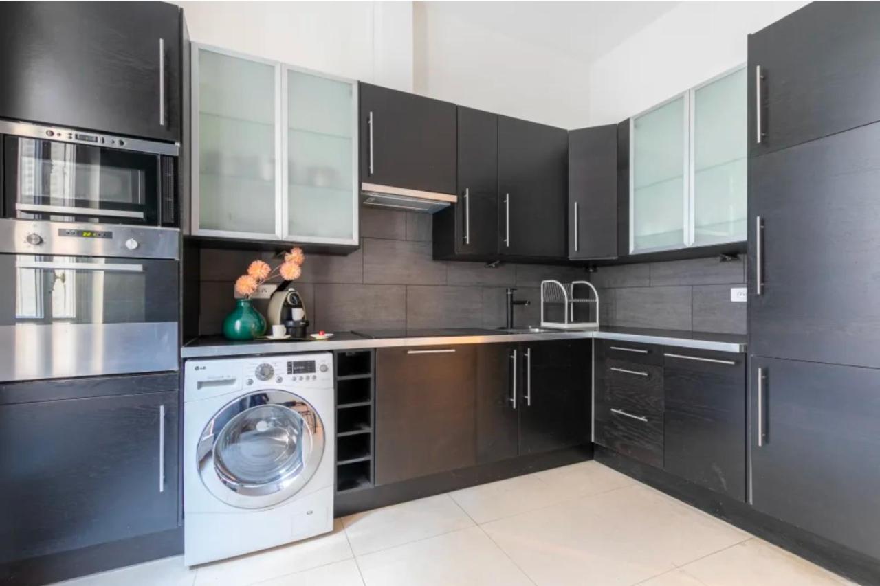 Sweett - Triangle D'Or Apartman Párizs Kültér fotó