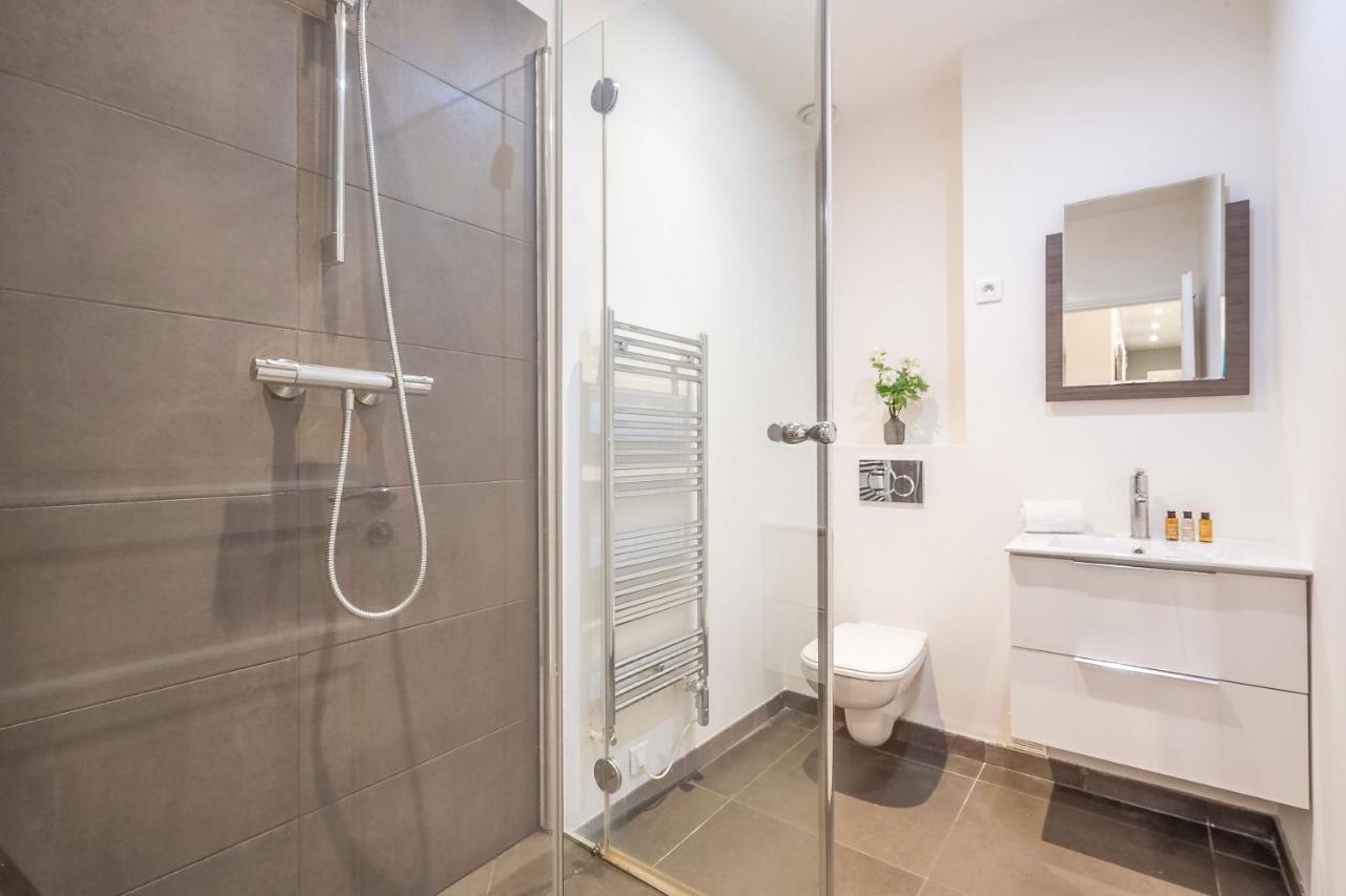 Sweett - Triangle D'Or Apartman Párizs Kültér fotó