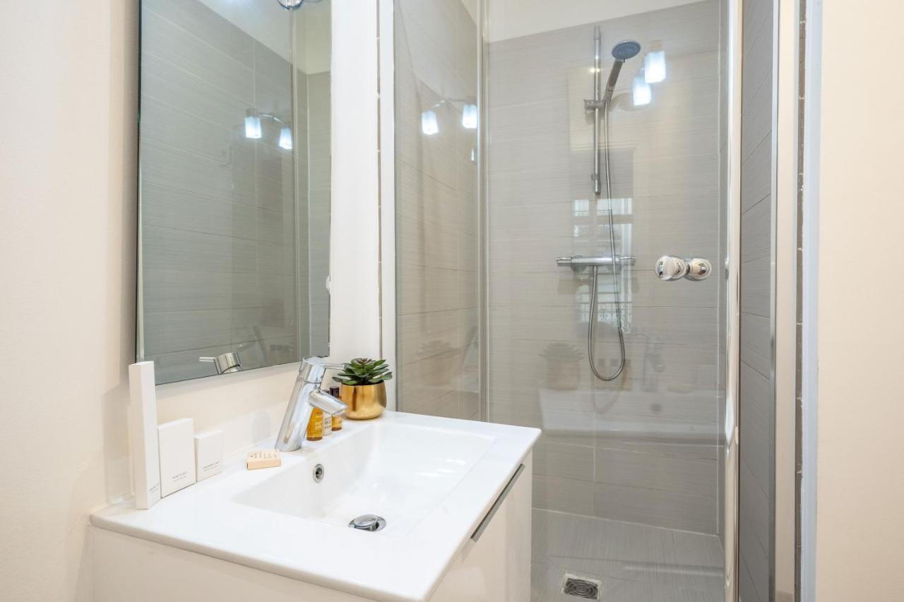 Sweett - Triangle D'Or Apartman Párizs Kültér fotó