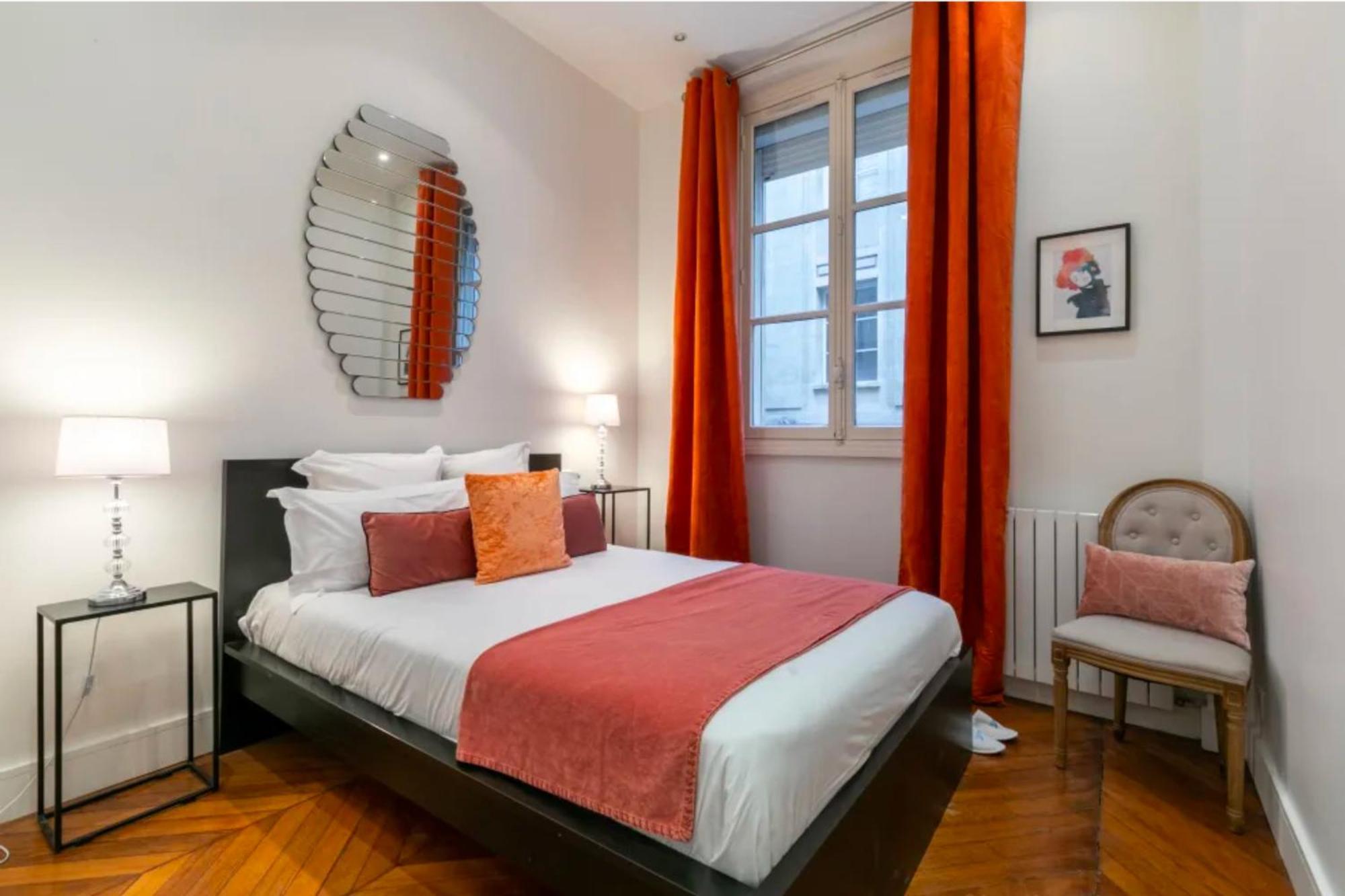 Sweett - Triangle D'Or Apartman Párizs Kültér fotó